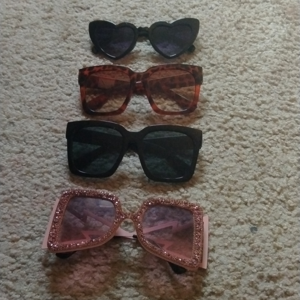 Sunglasses - Picture 2 of 3